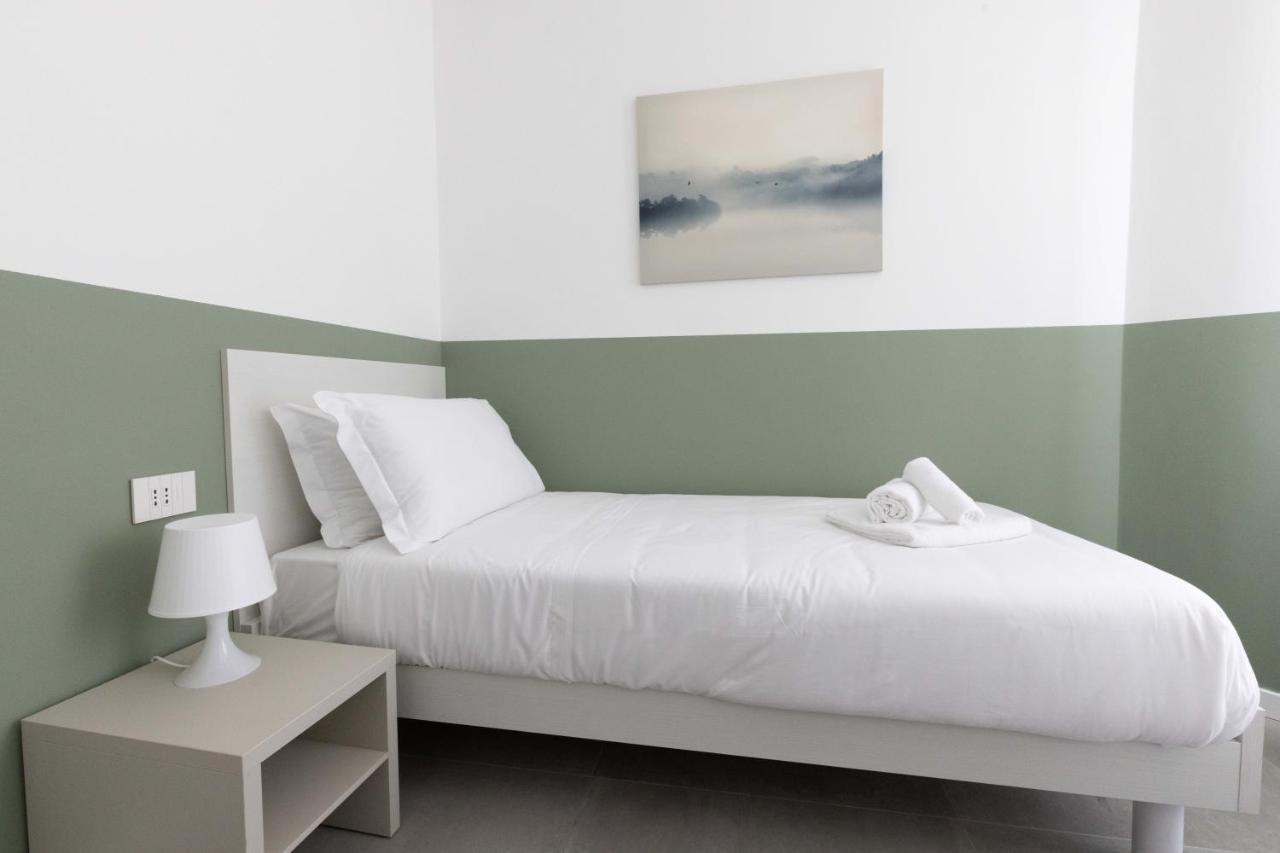 Residence Locatelli Rho Eksteriør bilde