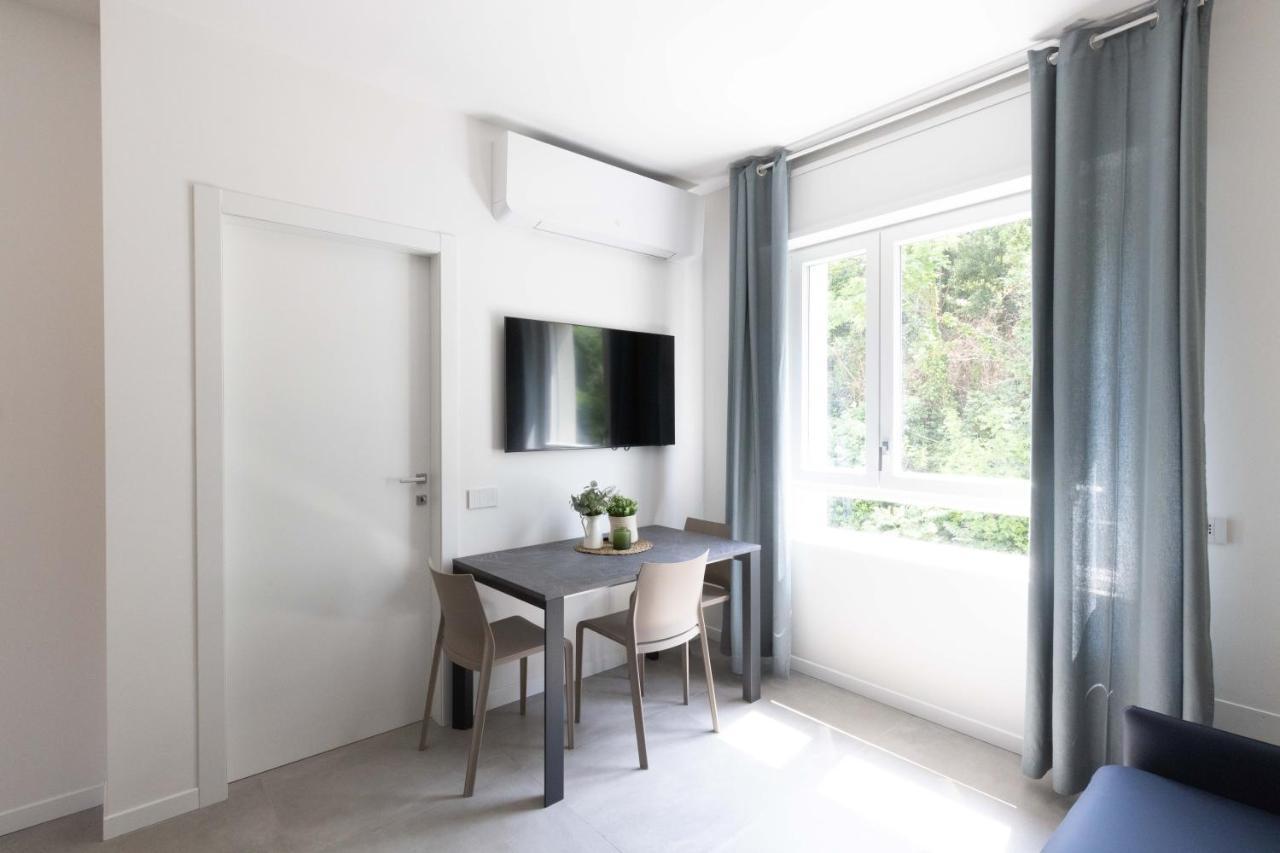 Residence Locatelli Rho Eksteriør bilde